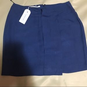 Pique leger skirt by CEDRIC CHARLIER